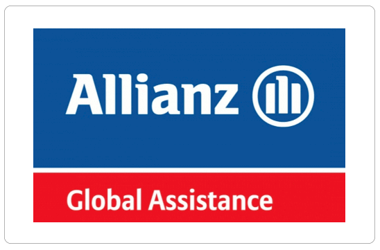 Allianz Global Assistance, Acceptable International Insurance Companies Global Insurance Companies & Assistants - all around the world.