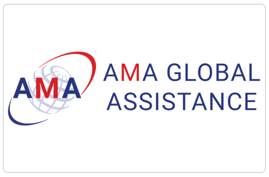 AMA-GLOBAL-ASSISTANCE, Acceptable International Insurance Companies Global Insurance Companies & Assistants - all around the world.