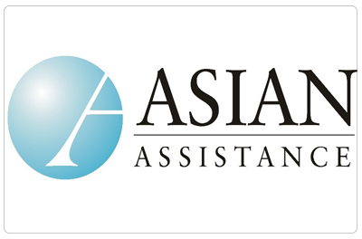 ASIAN ASSISTANCE THAILAND, Acceptable International Insurance Companies Global Insurance Companies & Assistants - all around the world.
