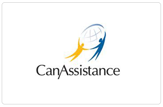 Can-Assistance, Acceptable International Insurance Companies Global Insurance Companies & Assistants - all around the world.