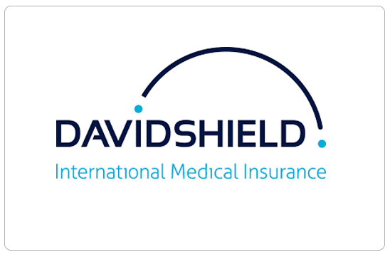 DAVIDSHIELD-International-Medical-Insurance, Acceptable International Insurance Companies Global Insurance Companies & Assistants - all around the world.