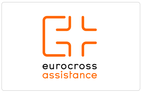 Eurocross-Assistance, Acceptable International Insurance Companies Global Insurance Companies & Assistants - all around the world.