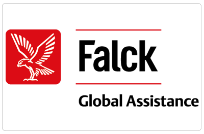 Falck-Global-Assistance, Acceptable International Insurance Companies Global Insurance Companies & Assistants - all around the world.