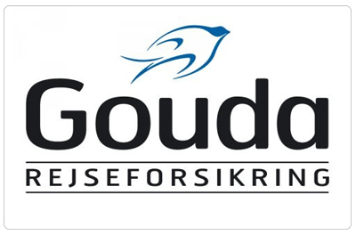 Gouda Rejseforsikring - Insurance, Acceptable International Insurance Companies Global Insurance Companies & Assistants - all around the world.