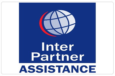 Inter-Partner-Assistance, Acceptable International Insurance Companies Global Insurance Companies & Assistants - all around the world.