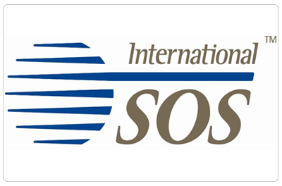 International-SOS-Medical-Assistance, Acceptable International Insurance Companies Global Insurance Companies & Assistants - all around the world.