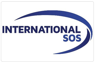 International-SOS-Medical-Assistance, Acceptable International Insurance Companies Global Insurance Companies & Assistants - all around the world.