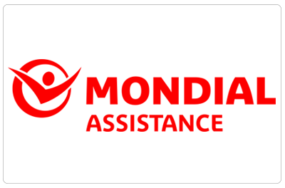 MONDIAL-ASSISTANCE, Acceptable International Insurance Companies Global Insurance Companies & Assistants - all around the world.