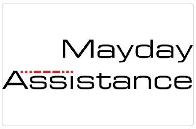 Mayday-Assistance, Acceptable International Insurance Companies Global Insurance Companies & Assistants - all around the world.