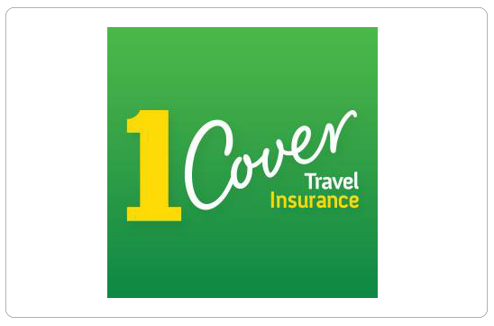 ONE-COVER Travel-Insurance, Acceptable International Insurance Companies Global Insurance Companies & Assistants - all around the world.