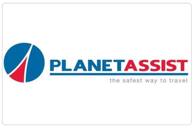 PLANET-ASSIST-the-safest-way-to-travel, Acceptable International Insurance Companies Global Insurance Companies & Assistants - all around the world.