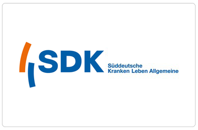 SDK-Insurance-Suddeutsche-Kranken-Leben-Allgemeine, Acceptable International Insurance Companies Global Insurance Companies & Assistants - all around the world.