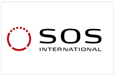 SOS-International-Assistance, Acceptable International Insurance Companies Global Insurance Companies & Assistants - all around the world.