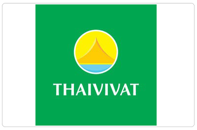 THAIVIVAT-TRAVEL-INSURANCE, Acceptable International Insurance Companies Global Insurance Companies & Assistants - all around the world.