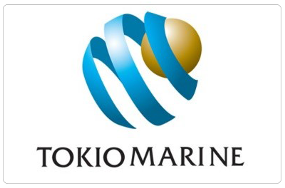 TOKIO MARINE INSURANCE, Acceptable International Insurance Companies Global Insurance Companies & Assistants - all around the world.