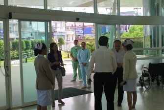 กงสุลประเทศเนเธอร์แลนด์