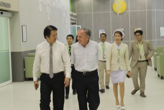 กงสุลประเทศเนเธอร์แลนด์