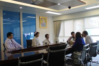กงสุลประเทศเนเธอร์แลนด์