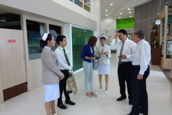 กงสุลประเทศเนเธอร์แลนด์