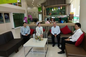 กงสุลประเทศเนเธอร์แลนด์