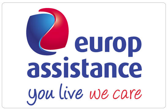 europ-assistance-you-live-we-care, Acceptable International Insurance Companies Global Insurance Companies & Assistants - all around the world.