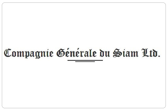 Compagnie-Generale-du-Siam-Ltd., Acceptable International Insurance Companies Global Insurance Companies & Assistants - all around the world.