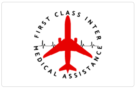 FIRST-CLASS-INTER-Medical-Assistance, Acceptable International Insurance Companies Global Insurance Companies & Assistants - all around the world.