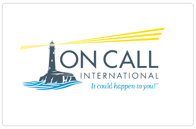 ON-CALL-INTERNATIONAL-INSURANCE, Acceptable International Insurance Companies Global Insurance Companies & Assistants - all around the world.